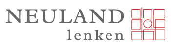 Logo Neuland-lenken GmbH